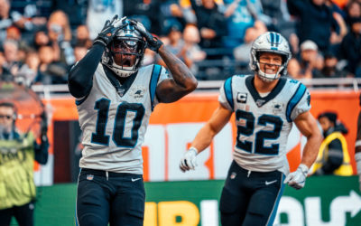 How the Joe Brady Offense Will Impact The Panthers Roster