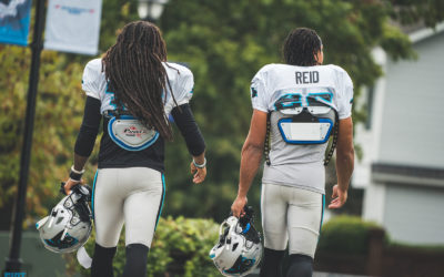 Panthers 2020 Free Agency Tracker