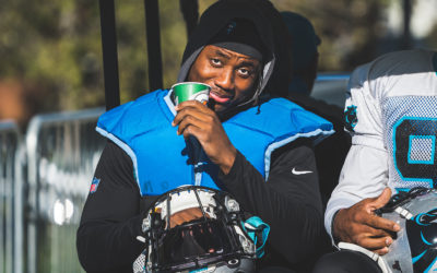 Mid-Season Check In: Evaluating The Panthers Pending Free Agents On Offense