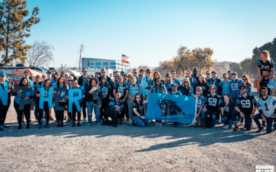Photo Gallery: Roaring Riot | Bay Area Takeover
