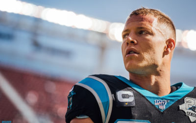 Who Should Be The Panthers’ Captains in 2020?