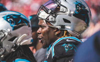 Vernon Butler Reportedly Joining Mario Addison In Buffalo