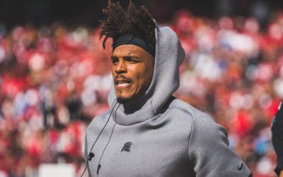What’s Next For Cam Newton