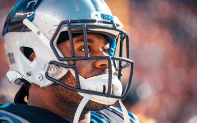 Panthers Taking Calls On Almost Everyone