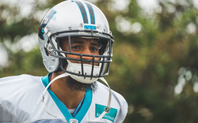 Friday Panthers Injury Report: Cockrell Questionable