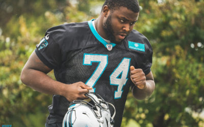 Moving Greg Little To Guard Would Be A Bad Idea