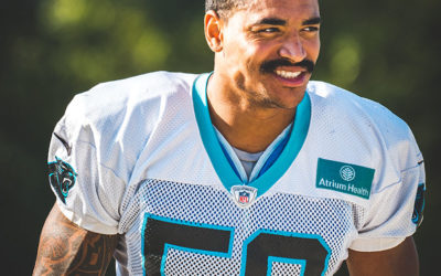 Christian Miller Opts Out Of 2020 Season