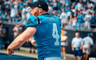 Panthers Bring Back Two More Players For 2020