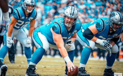 Film Breakdown: Trouble in Paradis?