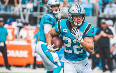 “Until They Stop It, Make Them Stop It”: How One Run Kept Working In Carolina