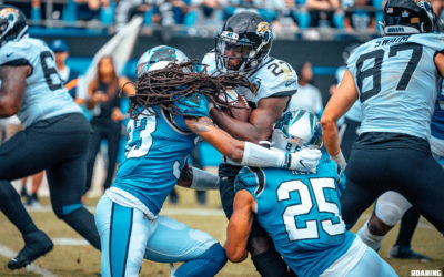 Gap Integrity, Missed Tackles and Fundamental Mistakes: How the Panthers Run Defense Must Be Fixed