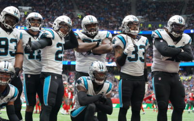 Eight Plays That Mattered In London