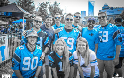 Roaring Riot Tailgate With A Purpose Week 5 Photo Gallery Powered By Academy Sport + Outdoor