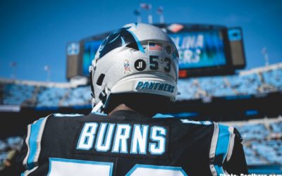 Brian Burns Is Out Of The Club But Still Not Seeing The Field