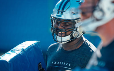 Wednesday Injury Report: A Switch At Left Tackle?