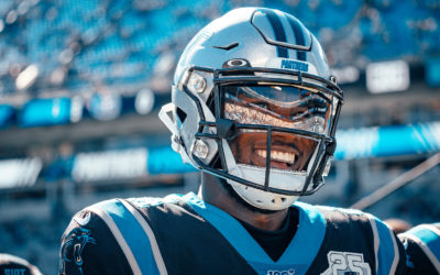 Panthers Friday Injury Report: Bradberry Questionable