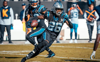 Four Questions The Panthers Defense Must Answer In 2020