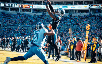 Anatomy of a 90 Yard Drive: The Best-Case-Scenario Kyle Allen Offense