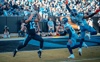 Panthers/Titans Snap Counts