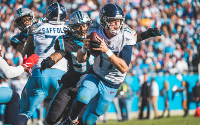 Panthers Cupboard Check: Linebackers Position Preview