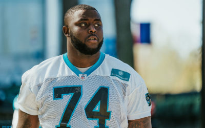 Thursday Injury Report: Greg Little To Start