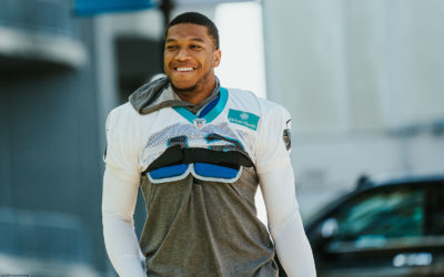 Wednesday Injury Report: DJ Moore Leaves For “A Happy Reason”