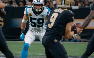 Why I’ll Be Watching On Sunday