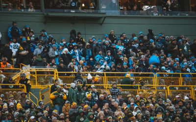 Photo Gallery: Roaring Riot | Frozen Tundra Takeover