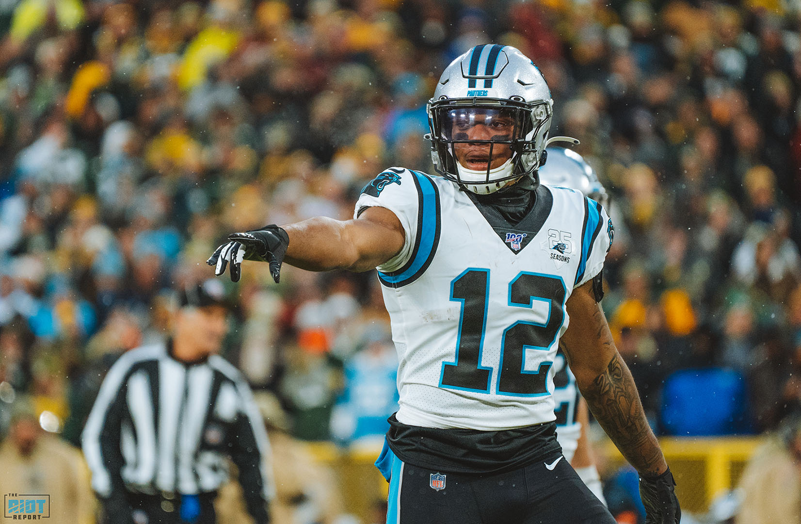 DJ Moore Is The New Mr. Third Down