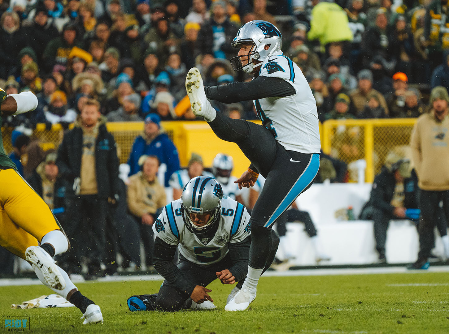 With Field-Goal Accuracy on the Rise, Are Kickers Too Good? - The