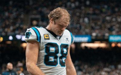 Panthers Injury Report Week 14: Tale of Two Gregs