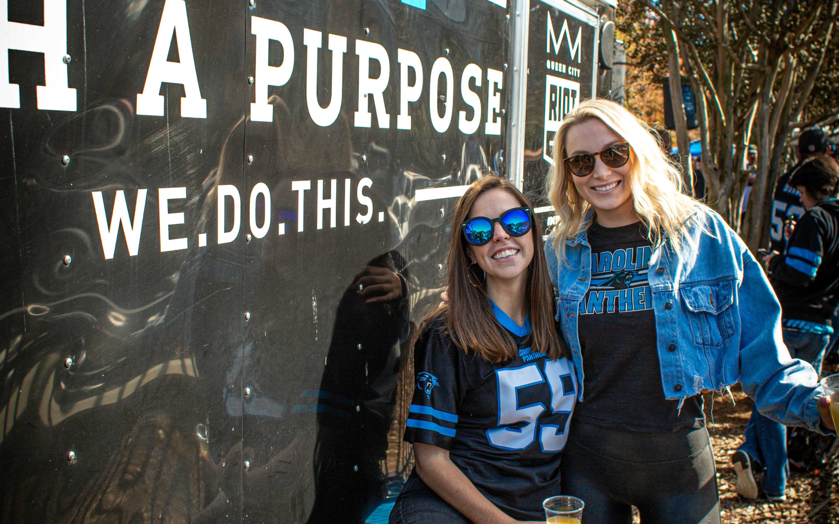 Roaring Riot Tailgate With A Purpose Week 11 Photo Gallery: Equipped by Academy Sports + Outdoors