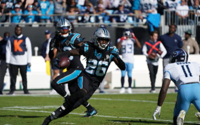 Panthers Training Camp Roster Projection