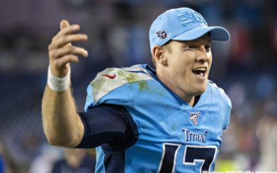 Job Number One For Week 9: Shut Down Ryan Tannehill