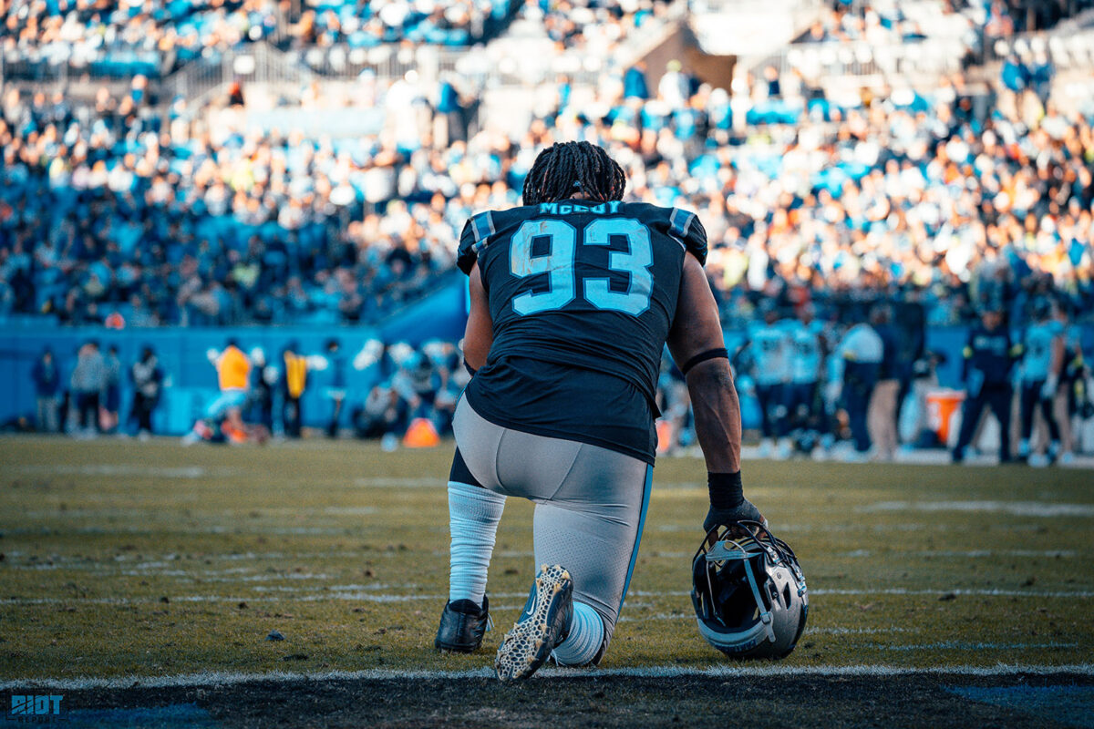 Photo Gallery: Panthers vs Seahawks | Week 15