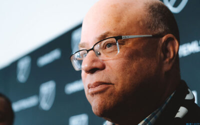 David Tepper Ups Donations To $2m to COVID-19 Funds