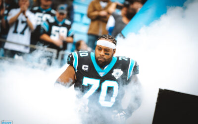 Parsing Through The Trai Turner Trade