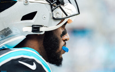 Brian Burns Determined To Become Leader On Dominant Panthers’ Defense