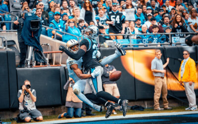 REPORT: Bradberry Set To Cash In With The Giants