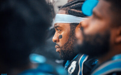 Panthers Cupboard Check: Offensive Line Position Preview