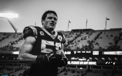 As Decade Ends, Panthers Finish in the Same Place They Began