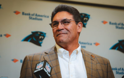 Ron Rivera Will Coach Again – And He’ll Likely Have His Pick Of Where