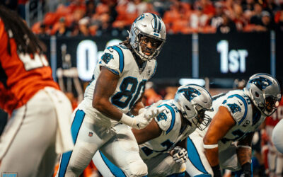 Film Breakdown: Ian Thomas’ Development