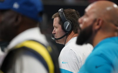 How Analytics Affects An NFL Offense