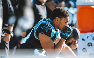 Panthers 2020 Roster Cuts