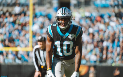 Five Areas The Panthers Still Have To Address In Free Agency