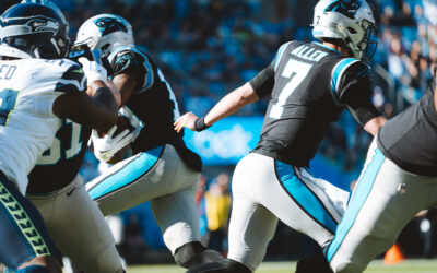 Film Study: How Scott Turner’s Playcalling Can Help Will Grier Sunday