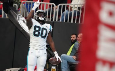 Five Young(ish) Panthers Primed To Take Advantage of New Youth Movement