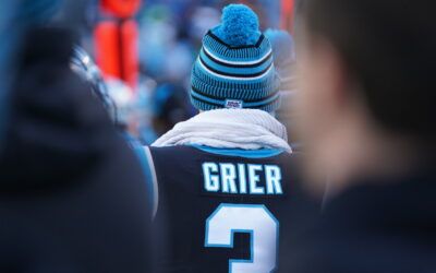 Waiting For Will Grier Is Making It Worse