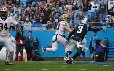 Panthers “Impossible” Will Grier Situation Just Got Worse